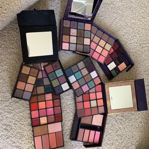 Tarte limited edition bundle treasure chest